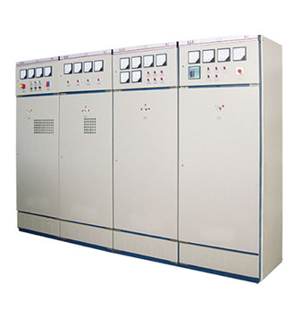 GGD交流低压配电柜-SM-GGD、MNS、SVC、XLW、JLXZ  0.4kV系列产品-尊龙凯时