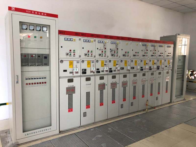 常州尊龙凯时电气获批常州国家高新区崎岖压电气装备项目工程手艺研究中心